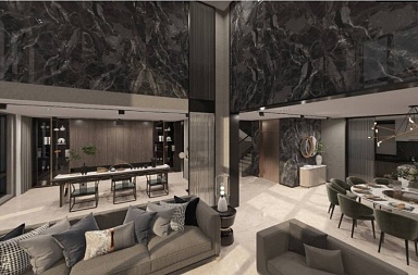 Керамогранит Absolut Gres AB3107G Universe 120x60