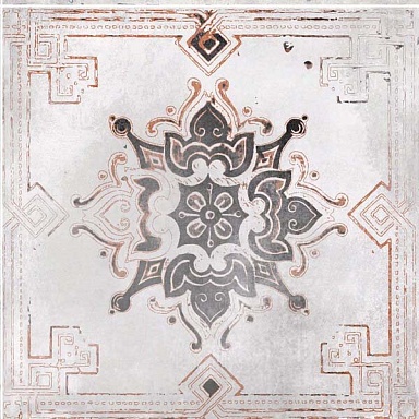 Керамогранит ABK 0003480 PLAY RE-USED MIX GREY 20x20
