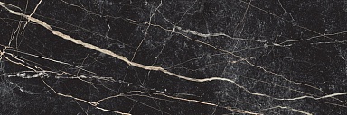 Плитка Delacora WT15BHM99R Bohema Black 246*740*9,8