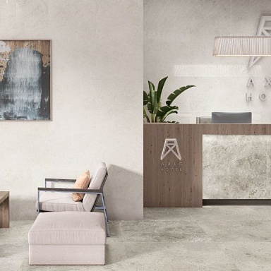 Baltimor Porcelanite Dos