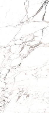 Керамогранит Casalgrande Padana 11570290 Marmoker Calacatta Extra Lucido 6mm 120x278