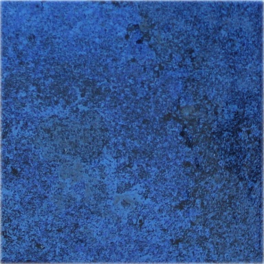 Плитка Kerastep Bali 5410 Azul R9 150x150x8,8