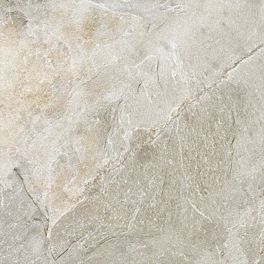 Керамогранит Delacora D60225M Stoncrete Beige карвинг 600x600x9.5