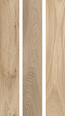 Керамогранит Kerama Marazzi SG350600R Селект Вуд беж обрезной 9.6*60