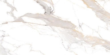 Керамогранит NT Ceramic NTT9121P Calacatta Light Grey 60x120