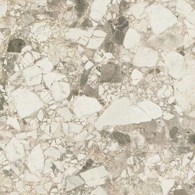 Керамогранит Атлас Конкорд Россия 610015000654 Forte dei Marmi Ceppo Apuano Cream 80x80