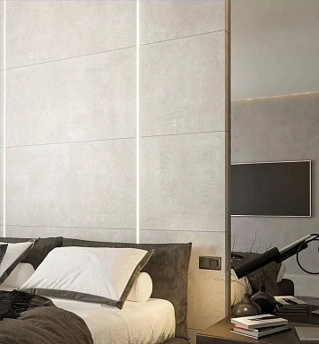 Керамогранит Cube Ceramica Crush Light 60x60
