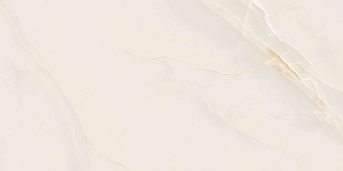 Керамогранит Ceradim Onyx Queen Cream Кремовый Полированный 60х120