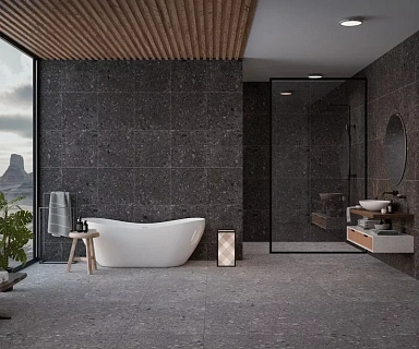 Керамогранит Prime Ceramics Gloria Ash 60x60
