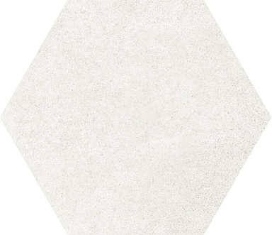Керамогранит Equipe 22092 Hexatile Cement White 17,5x20