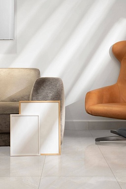 Керамогранит A-Ceramica Alaska Light Polished 9mm 60x60