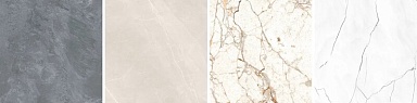 Керамогранит Kevis Aspire Silver Carving 60x60