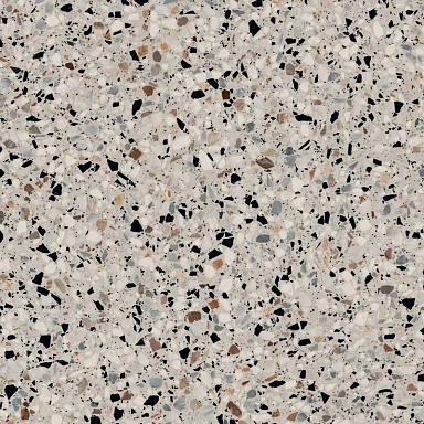 Керамогранит Kerama Marazzi KM6060G0001R Бричиола белый матовый обрезной 60x60x0,9