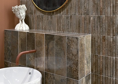 Плитка Mainzu Lugano Caramel 15x30