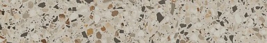 Подступенник Kerama Marazzi KM6060G0031RALT Подступенок Бричиола бежевый светлый матовый обрезной 60x10,7x0,9