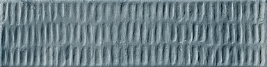 Декор Harmony 37711 Lagoon Blue Decor 6x24,6