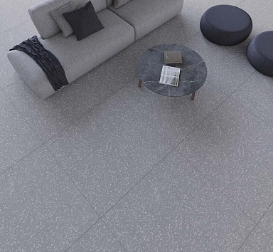 Керамогранит M Angelo Ceramica 9294 Valentino Grey Matt 100x100