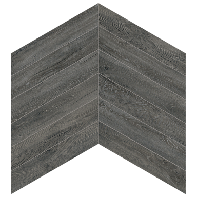 Керамогранит Creanza CH-RT03 Burmese Dark Grey Matt Rustic 45x8