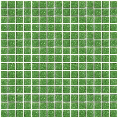 Мозаика ROSE MOSAIC A23(1) Matrix color 1 2x2 32.7x32.7