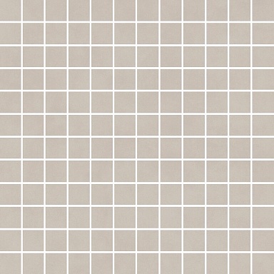 Мозаика Kerama Marazzi KM3030M0191N Таделакт серый светлый матовый 29,8x29,8x0,35