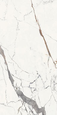 Керамогранит FMAX Luxyry Gold and White Glosst 90x180