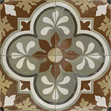 Плитка Peronda 37765 Fs Barna Born 45x45x0,95