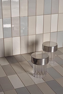 Керамогранит 41ZERO42 4100848 Cosmo Grigio 80x80