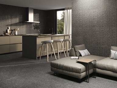 Керамогранит El Molino Canovas White 62x120