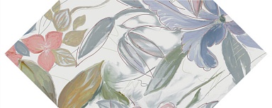 Kerama Marazzi VB/A64/35000 Декор Фурнаш 4 глянцевый 14х34