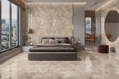 Керамогранит BELLEZA Polenta Desert (Grenulla) 60x120