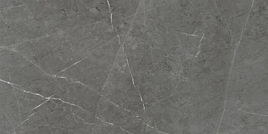 Керамогранит Kerranova K-2203/LR Skala Dark Grey 600x1200x10