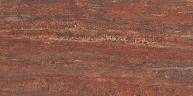 Керамогранит Italgraniti TR07BA I Travertini Rosso Vein Cut SQ. 60x120