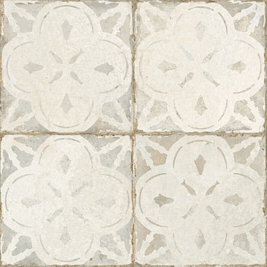 Плитка Peronda 38316 Fs Aurora White 45x45x0,95