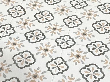 Керамогранит Harmony 37714 Dakar Garden 12,3x12,3
