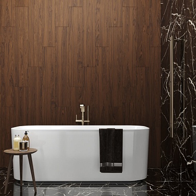 Crissel Wood Creanza
