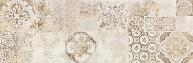 Декор Ragno Marazzi R02M Terracruda Decoro Carpet Sabbia 40x120