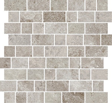 Мозаика Gardenia Orchidea 76072 MOSAICO SPACCATELLA GRIGIO 30x30