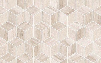 Плитка Gracia Ceramica 010100001561 Треви бежевый низ 02 25x40