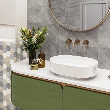 Savoy Alma Ceramica