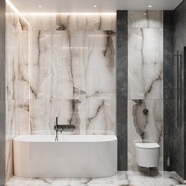 Onyx Silk Arcadia Ceramica