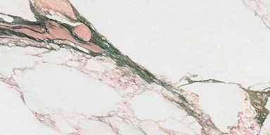 Керамогранит Italgraniti CH01BAL Calacatta Pink SQ.Lapp. 120x60