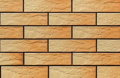 Клинкерная плитка CERRAD Gobi Elewacja Rustiko спец. 245x65x6,5