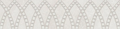 Kerama Marazzi KMB3STA020BR Бордюр Литос серый светлый матовый обрезной 30x7,2x0,9