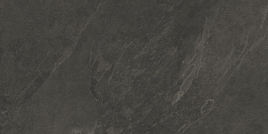 Керамогранит Global Tile GT408013705MSR11 Newton GT Черный 40x80