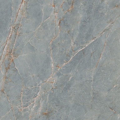 Керамогранит Kerama Marazzi SG850592R Риальто голубой лаппатированный обрезной 80x80x0,9