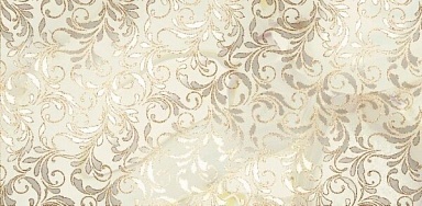 Декор Brennero Decor Liberty Avorio Lapp Rett 60x120