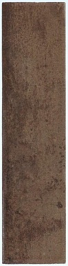 Плитка CARMEN A040627 Magnetism Corten 6,3x25