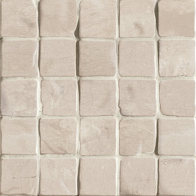Мозаика Vallelunga G30158 Foussana Sand Mosaico Lapp Rett 30x30 (tozz.6x6)
