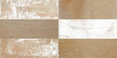 Плитка Peronda 29761 Fs Mud Sand 20x40