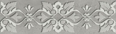 Декор Kerama Marazzi VT/A242/9016 Шеннон матовый 8.5x28.5